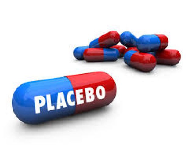 placebo